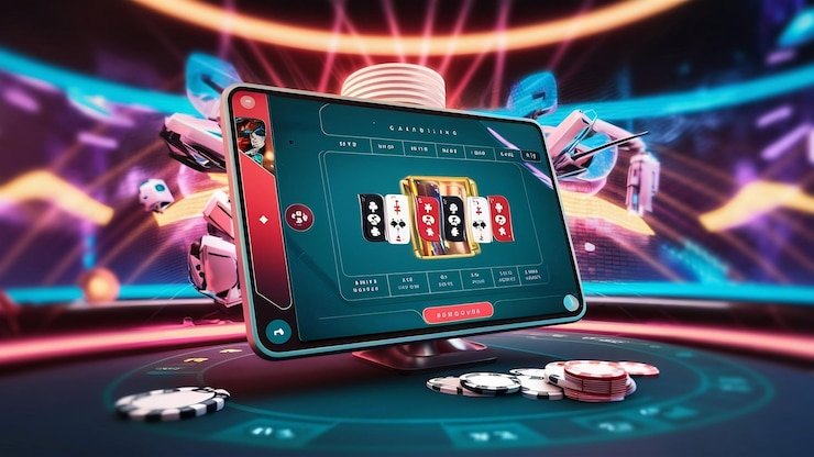 cinabotak platform support dashboard for tournament players