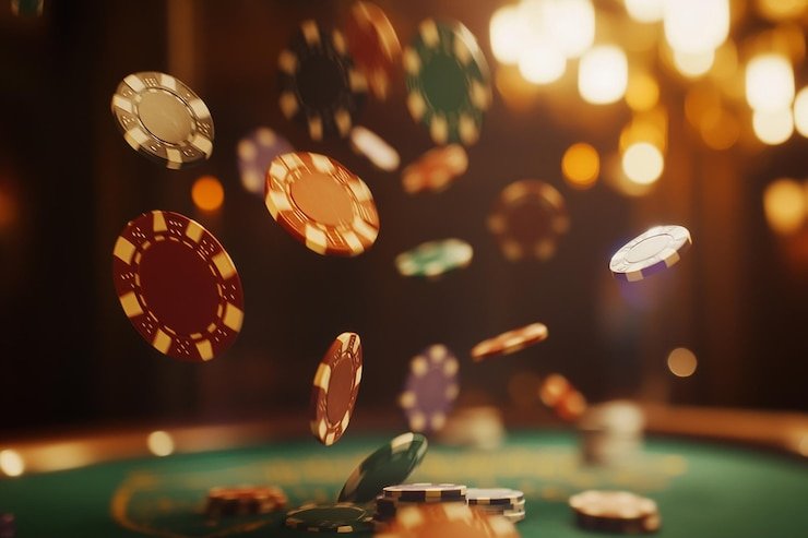 Red Tiger bonus round activation and feature gameplay